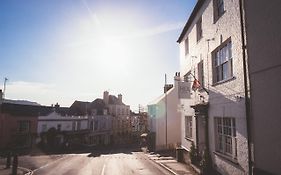 Hix Townhouse Lyme Regis